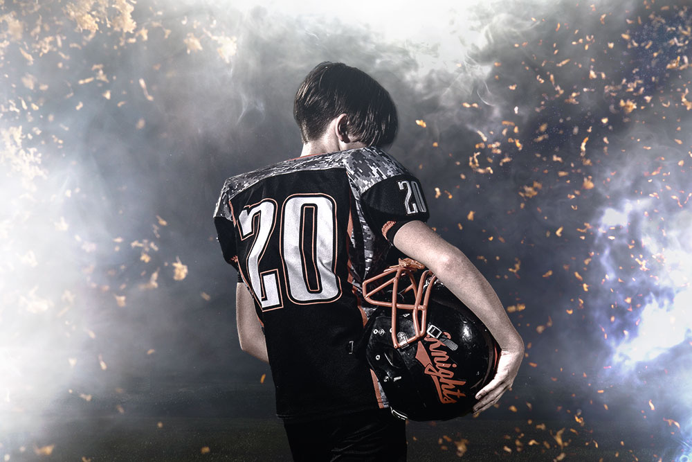 banner
